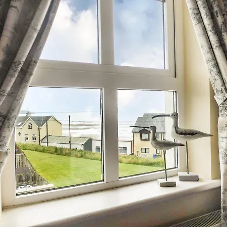 Hébergement de vacances View *