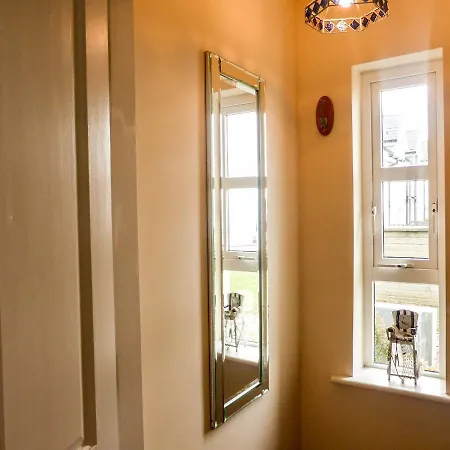 펜션 View 던캐논