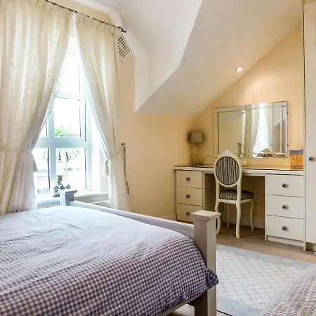 Hébergement de vacances View Duncannon