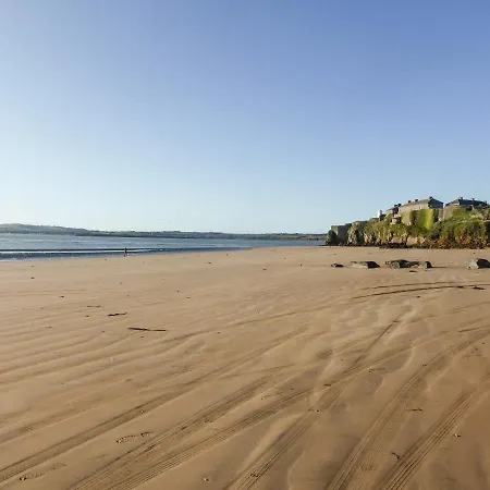 Hébergement de vacances View *
