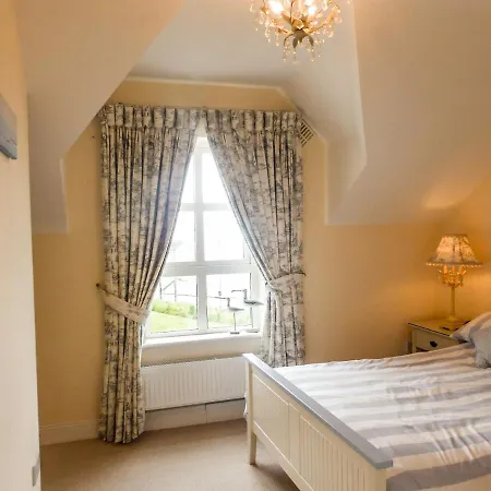 펜션 View 던캐논