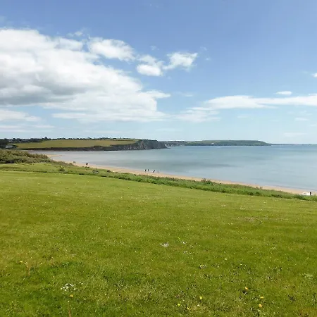 View Holiday home Duncannon