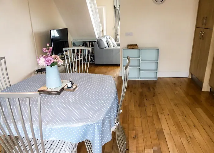 View Casa vacanze Duncannon