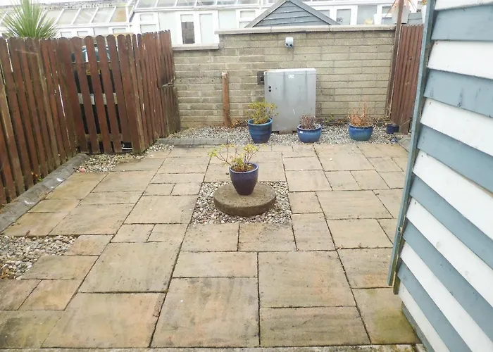 Casa vacanze View Duncannon