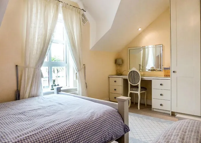 Casa vacanze View Duncannon