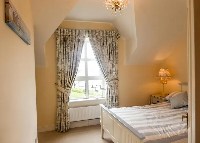 Casa vacanze View Duncannon