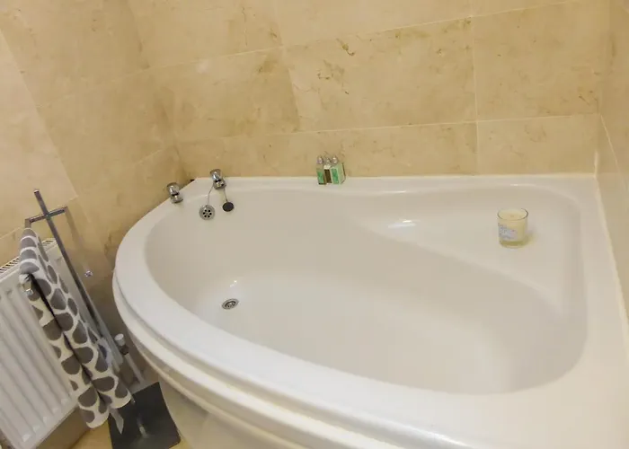 Nyaraló View Duncannon